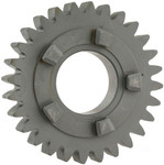 Andrews 3rd Gear Mainshaft/2nd Gear Countershaft for 5-Speed Trans (299103)