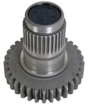 Andrews 33 Tooth Stock Main Drive Gear for 5-Speed Transmission (299105)