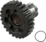Andrews 26 Tooth Stock 4th Gear Mainshaft for 4-Speed Transmission (204280)