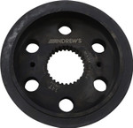 Andrews 34 Tooth Belt Drive Overdrive Pulley (290348)