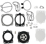 WSM Keihin CDK-II Carb Rebuild Kit (006-345)