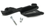 Polisport Black Plastic Front Sprocket Protector Cover (8487000001)