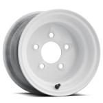 Raceline 10" x 6" Standard Trailer Wheel (2210612-70)