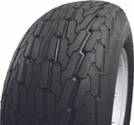 Raceline TreadStar P815 Bias Ply Trailer Tire 18.5X8.5-8 (T18.5X8.50-8C)