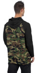 FXR Trainer Lite Premium Adult Pullover Hoody