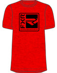 FXR Broadcast Premium Youth Short Sleeve Shirt