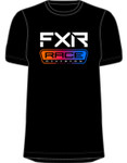 FXR Race Division Premium 24 Youth Short Sleeve T-Shirt