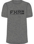 FXR Victory Premium Mens Short Sleeve Shirt