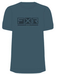 FXR Podium Premium 24 Mens Short Sleeve T-Shirt