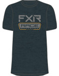 FXR Race Division Premium Mens SS T-Shirt