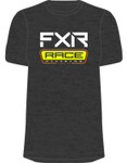 FXR Race Division Premium Mens SS T-Shirt