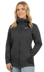 FXR Jade Dual Laminate Womens Jacket