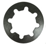 Alto Diaphragm Clutch Spring (026767)