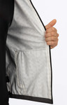 FXR Force Dual Laminate Mens Jacket