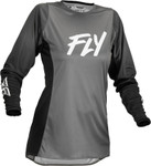 Fly Racing Lite 23 Womens MX Offroad Jersey