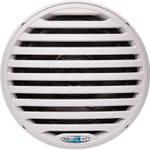 Aquatic AV White Economy 6.5" Speakers (EC121)