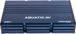 Aquatic AV 600 Watt 4-Channel Waterproof Amplifier (AD504.4)