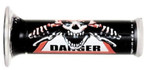 Harri's Danger EVO Standard Perforated Grips (01684/FDNG)