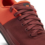 Fox Racing Union Canvas Mens Mountain Bike Shoes