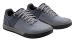 Fox Racing Union Canvas Mens Mountain Bike Shoes