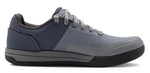 Fox Racing Union Canvas Mens Mountain Bike Shoes