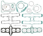 Athena Complete Gasket Kit w/o Oil Seals (P400250850700)