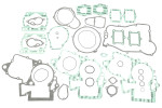 Athena Complete Gasket Kit w/out Oil Seals (P400155850002)