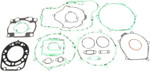 Athena Complete Gasket Kit w/o Oil Seals (P400250850251)