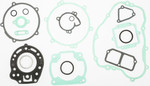 Athena Complete Gasket Kit w/out Oil Seals (P400250850205)