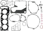 Athena Complete Gasket Kit w/out Oil Seals (P400485850098)