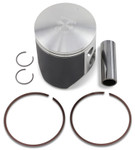 Athena 2T Forged Racing Piston Kit - 66.36mm (S4F06640018C)