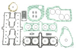 Athena Complete Gasket Kit w/out Oil Seals (P400510850710)