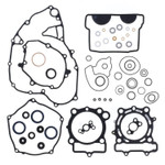 Athena Complete Gasket Kit w/Oil Seals (P400250900071)