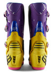 Fox Racing Motion Barbed Wire SE Mens MX Boots