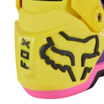 Fox Racing Motion Barbed Wire SE Mens MX Boots