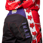 Fox Racing 180 Barbed Wire SE Mens MX Offroad Pants