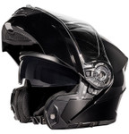 Fulmer 901 SV Solid Modular Motorcycle Helmet