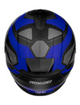 Fulmer 601 SV Apex Motorcycle Helmet