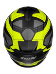 Fulmer 601 SV Apex Motorcycle Helmet