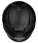 Fulmer 601 SV Solid Motorcycle Helmet