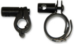 Brite Lites 1-5/8" - 2-3/4" Post Light Mounting Bracket (BL-LPMT2)