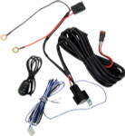 Brite Lites Wiring Harness with Switch (BL-WHHD)