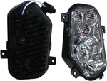 Brite Lites LED Headlight Conversion Kit for '15-21 RZR (BL-LEDRZR900)