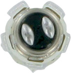 Brite Lites 1157 Amber 360 LED Bulb (BL-1157360A)