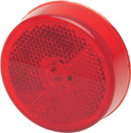 Brite Lites 2.5" Round Red LED Trailer Light (BL-TRLEDRR3)