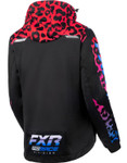 FXR RRX 24 Womens Snow Jacket