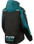 FXR RRX 24 Womens Snow Jacket