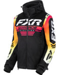 FXR RRX 24 Womens Snow Jacket