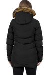FXR Sage 24 Womens Snow Jacket