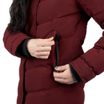 FXR Sage 24 Womens Snow Jacket